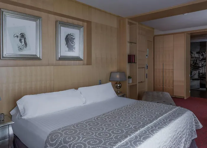 Mim Melia Collection Hotell 4*