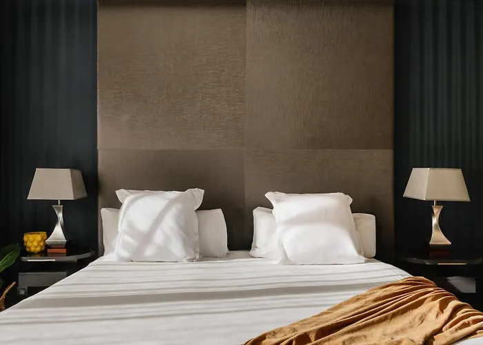 Mim Sitges Member Of Melia Collection Hotel Sitges