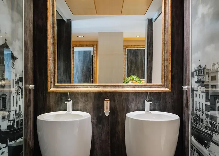 Mim Melia Collection 4* Sitges