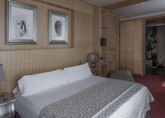 Mim Sitges Member Of Melia Collection Hotel 4*