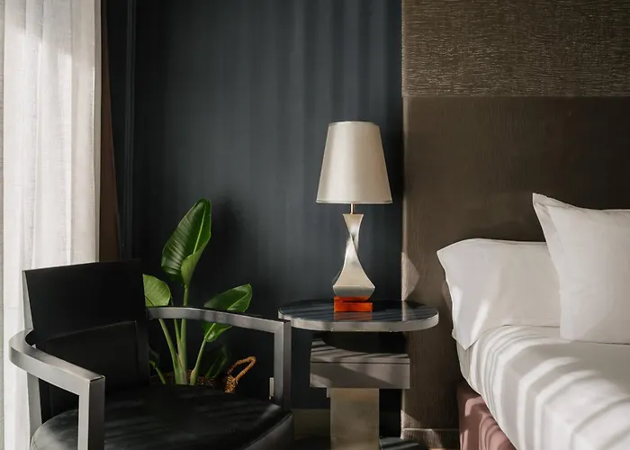 Hotell Mim Melia Collection