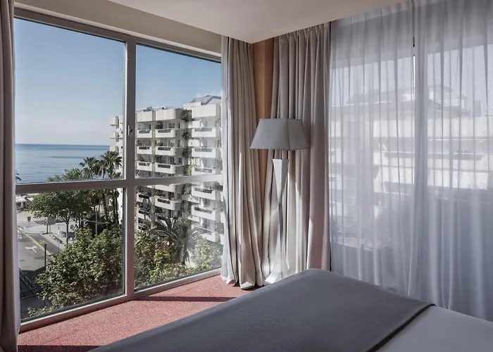 Mim Sitges Member Of Melia Collection Hotel 4*