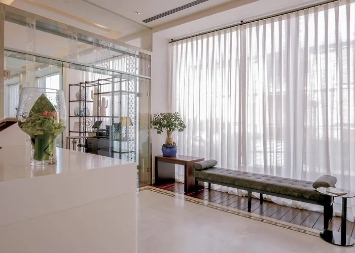 Mim Sitges Member Of Melia Collection Hotel 4*