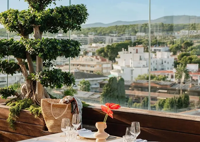 Mim Melia Collection 4* Sitges