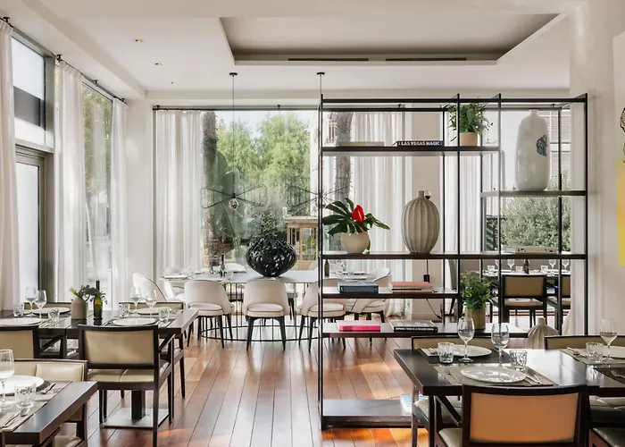 Hotel Mim Sitges Member Of Melia Collection Sitges