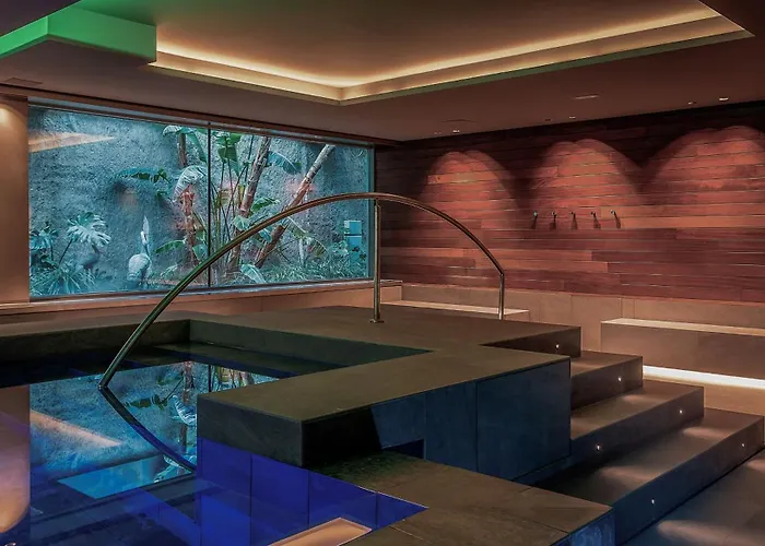 Hotell Mim Melia Collection 4*