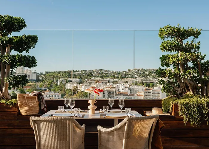 Mim Sitges Member Of Melia Collection Sitges