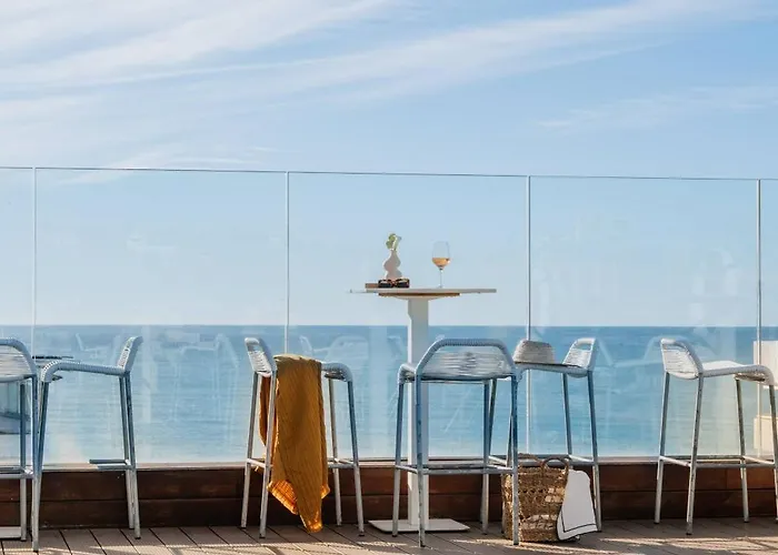 Mim Sitges Member Of Melia Collection Sitges