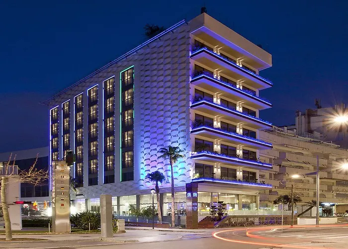 Mim Melia Collection 4* סיטגס