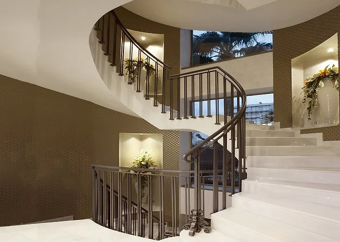 Mim Melia Collection 4* סיטגס