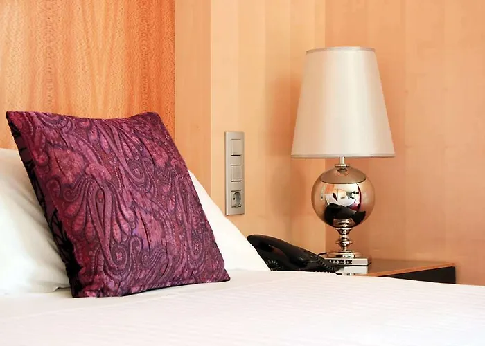 Mim Melia Collection Otel