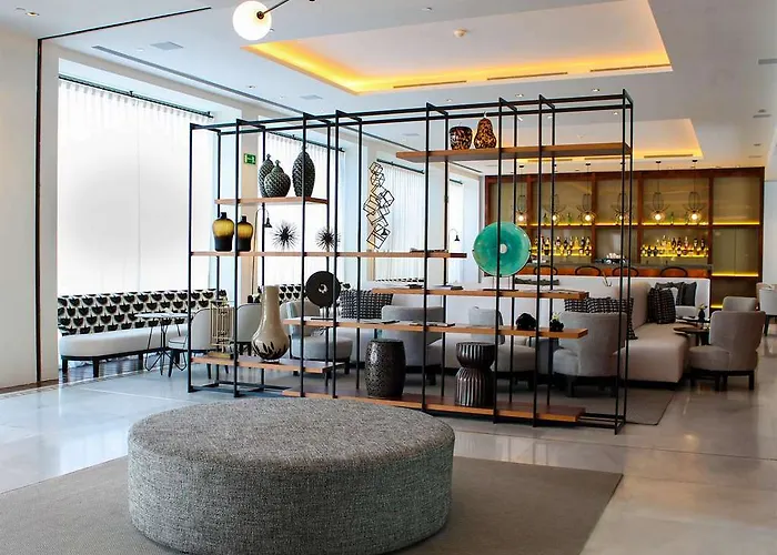 Otel Mim Melia Collection Sitges