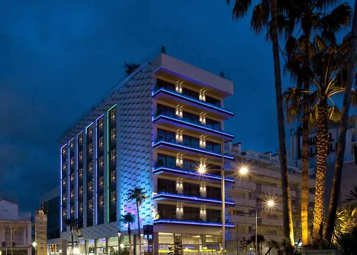 Otel Mim Melia Collection