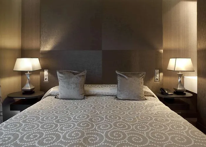 מלון Mim Melia Collection