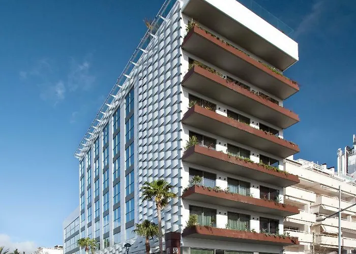 Mim Melia Collection Otel