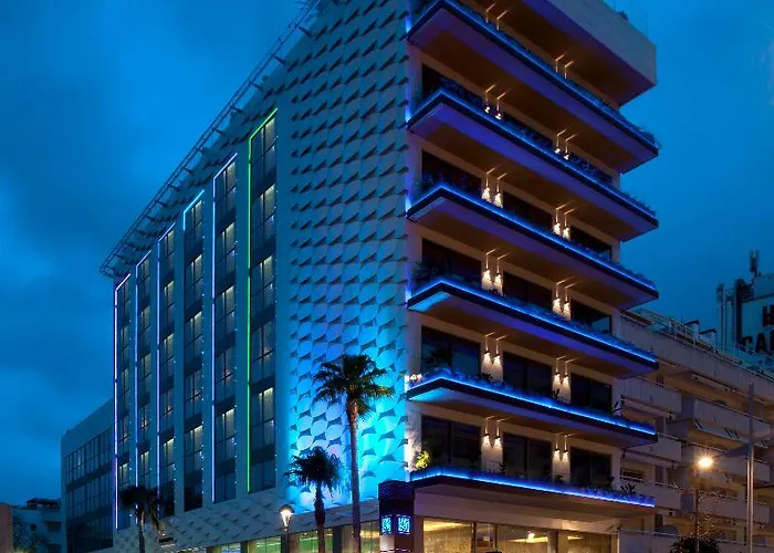 Otel Mim Melia Collection 4*