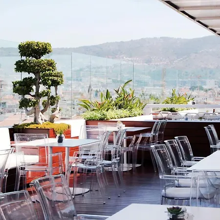 Mim & 4* Sitges