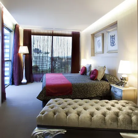 Mim Sitges Melia Collection 4* Сіджас