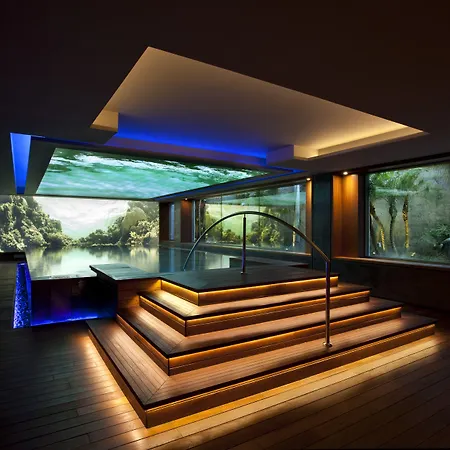 Mim Sitges Melia Collection Готель Сіджас