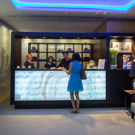 Mim Sitges Melia Collection Сіджас