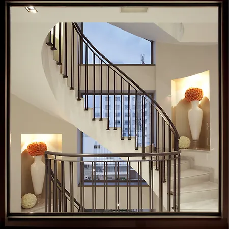 Mim Sitges Melia Collection Готель