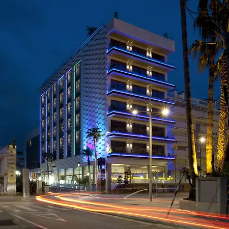 Готель Mim Sitges Melia Collection 4*
