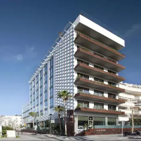 Mim Sitges Melia Collection 4* Сіджас