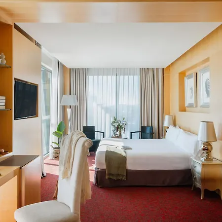 Mim Sitges Melia Collection 4* Сіджас