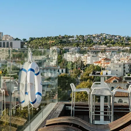 Mim Sitges Melia Collection Готель 4*