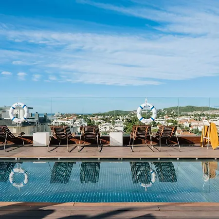 Mim Sitges Melia Collection Готель 4*
