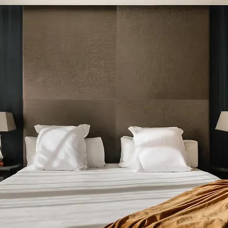 Mim Sitges Melia Collection Готель 4*