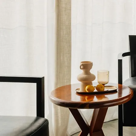 Готель Mim Sitges Melia Collection Сіджас