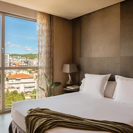 Mim Sitges Melia Collection Готель 4*