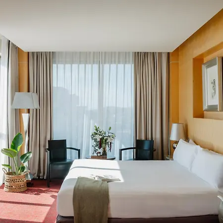 Mim Sitges Melia Collection 4* Сіджас