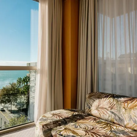 Mim Sitges Melia Collection 4* Сіджас