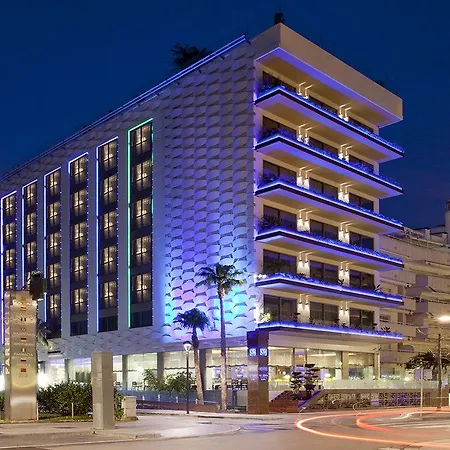 Mim Sitges Melia Collection 4* Сіджас