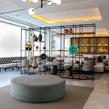 Готель Mim Sitges Melia Collection Сіджас