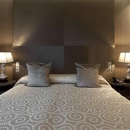 Готель Mim Sitges Melia Collection