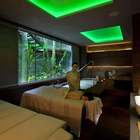 Mim Sitges Melia Collection 4* Сіджас