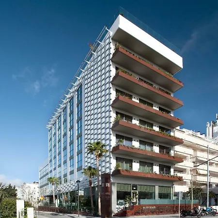 Mim Sitges Melia Collection Готель