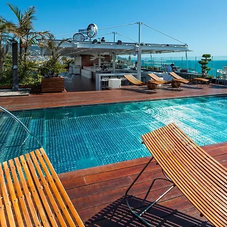 Szálloda Mim & Sitges