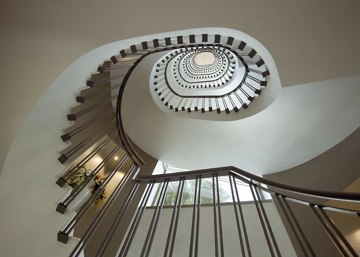 Mim Melia Collection Hotel Sitges