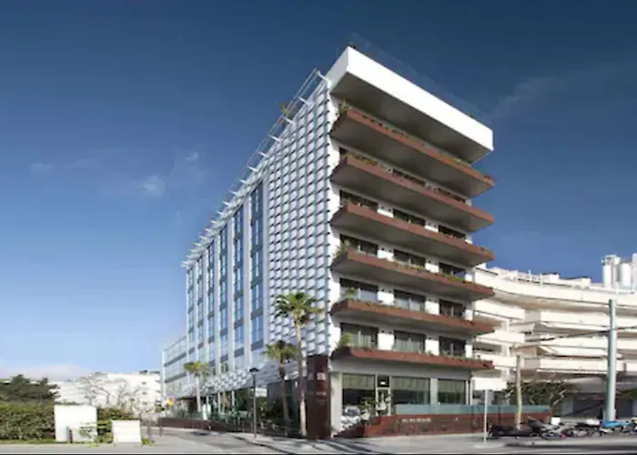 Mim Melia Collection 4* Sitges