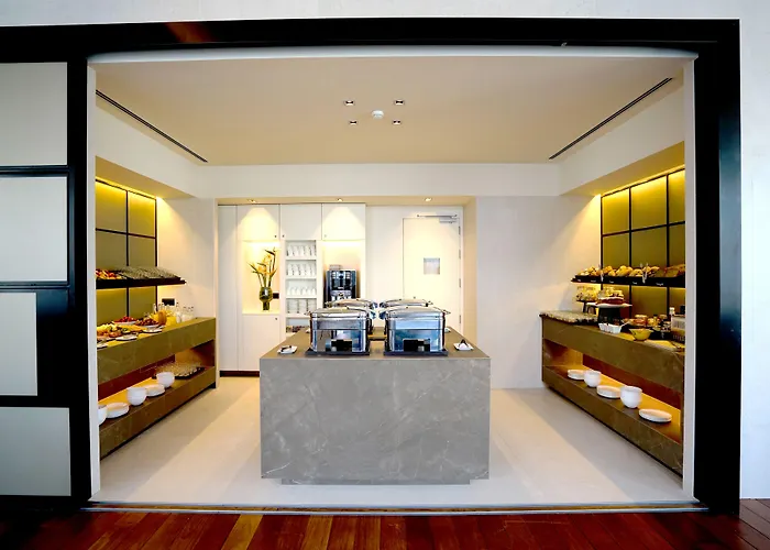 Mim Melia Collection Hotel Sitges