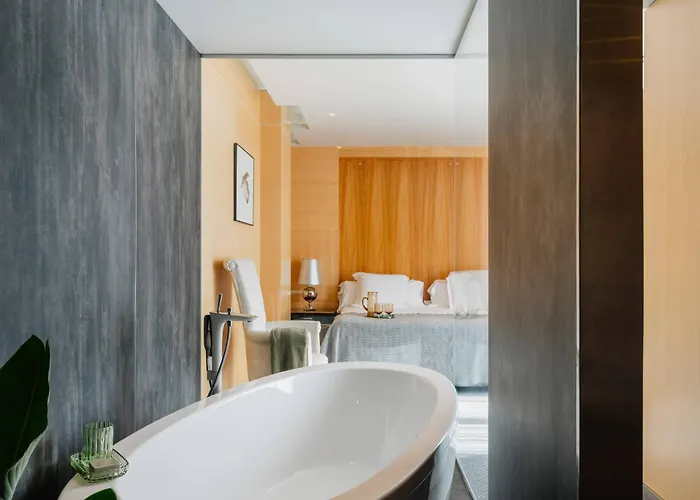 Hotel Mim Melia Collection 4*