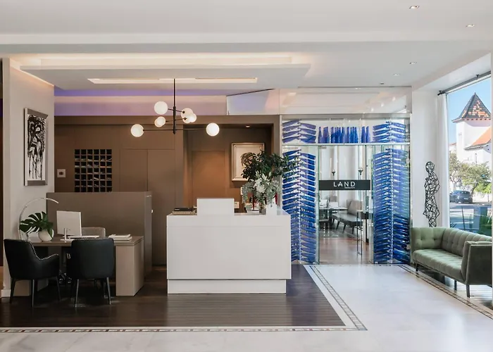 Hotel Mim Melia Collection 4*