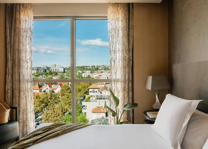 Hotel Mim Melia Collection