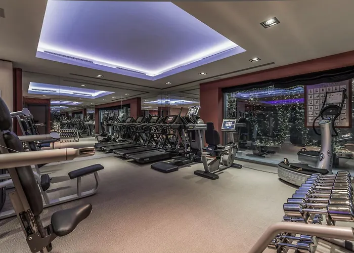 Mim Melia Collection Hotel 4*