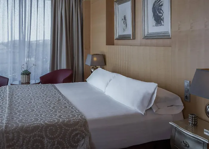 Mim Melia Collection Hotel