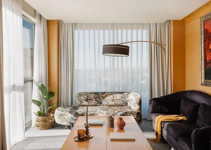 Hotel Mim Melia Collection